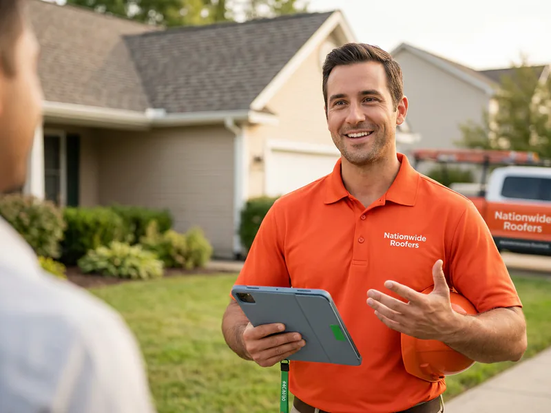 Roof Installation  in Owosso  FAQ